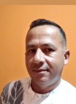 Jairo, 47 лет, Bauru