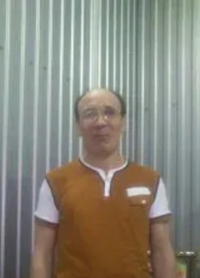 Ибрагимжан, 56, Россия, Казань