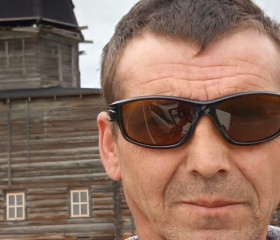 Александр, 47 лет, Красноборск