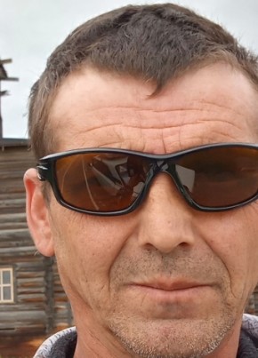 Александр, 47, Россия, Красноборск