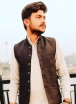 Tayyab Gujjar, 22 года, لاہور