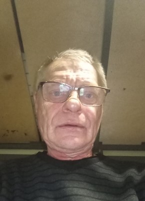 Viktor, 19, Russia, Nizhniy Novgorod