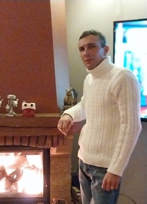 Ivan, 47, Russia, Moscow