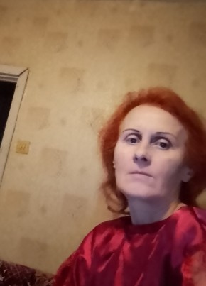 Татьяна, 61, Россия, Кинешма