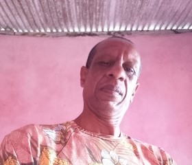 Carlos, 49, Catu