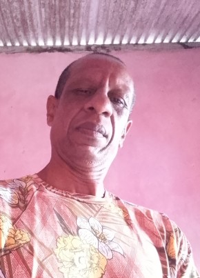 Carlos, 49, Brazil, Catu