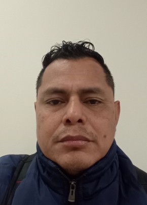 Erick из São Paulo capital 41 год