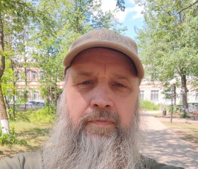 Nafanail, 58, Moscow