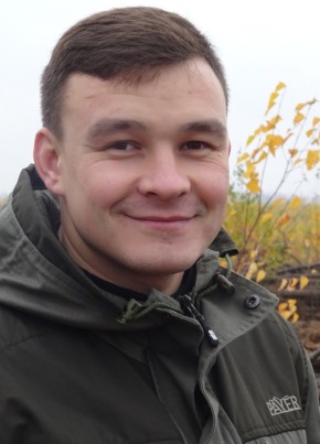 Kirill, 46, Russia, Votkinsk