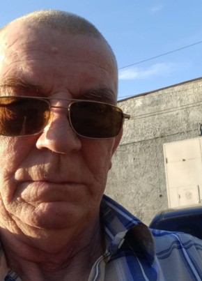 Александр из Асбеста 58 лет
