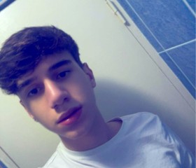 gabibigd, 20, Galati