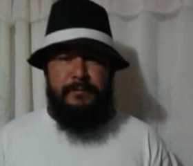 Diego, 48 лет, Cd. Nezahualcóyotl