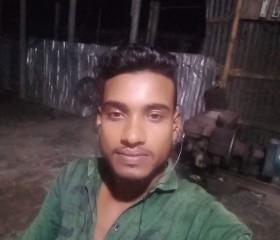 আতিক, 20, Pabna