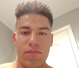 Saúl piña, 25, Santa Cruz de Juventino Rosas