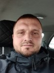 Юра, 35 лет, Магілёў