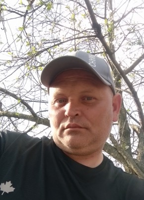 Алекс, 41, Россия, Балашов