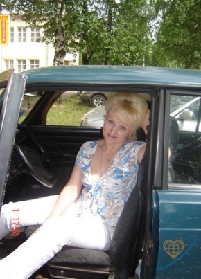 Lapyshca, 54, Россия, Кострома