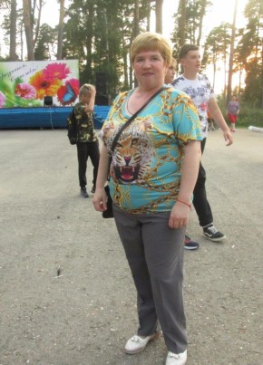 Оксана, 44, Россия, Судиславль
