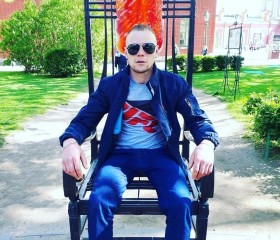 Sergey, 29, Saint Petersburg