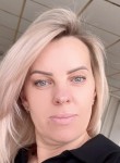 Yuliya, 45, Moscow