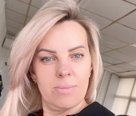 Yuliya, 45, Moscow