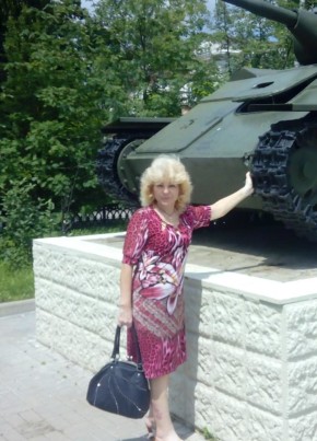 Ирина, 61, Россия, Донецк