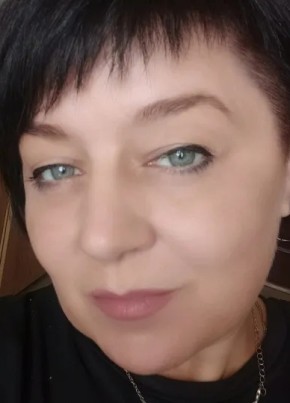 Елена из Пензы 47 лет