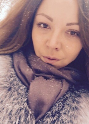 Мария, 31, Россия, Екатеринбург