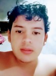 Cristian, 24 года, Loja