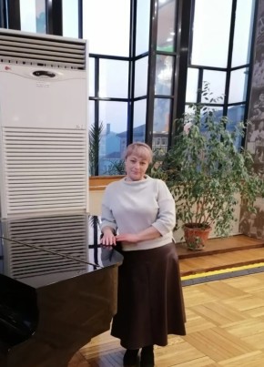 Ольга из Владивостока 48 лет