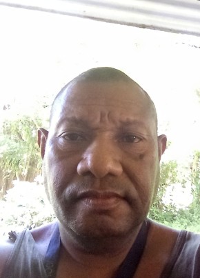 Philip, 51, Papua New Guinea, Port Moresby