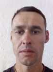 Виктор Ткач, 44 года, Нікополь