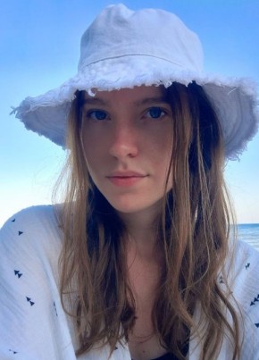 Екатерина из Тамбова 22 года