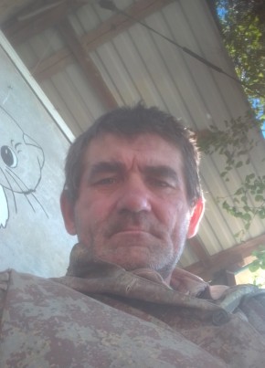 Александр, 50, Россия, Благодарный
