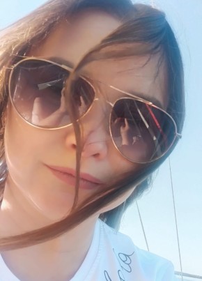 Anastasiya, 44, Russia, Rybinsk