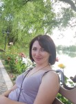 Tatyana Nazina, 35  , Georgiyevsk