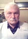 Roman, 69  , Cherkessk
