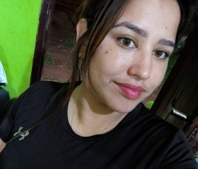 Guada, 24, Asuncion