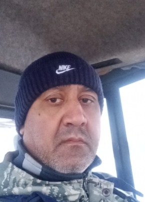 Карим, 50, Россия, Вад