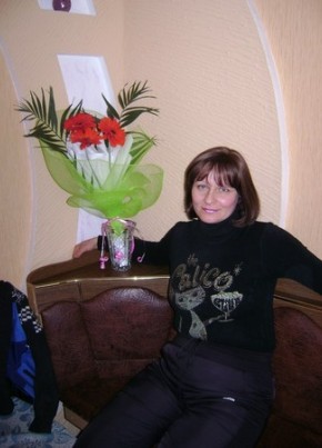 Наташа, 51, Україна, Красноград