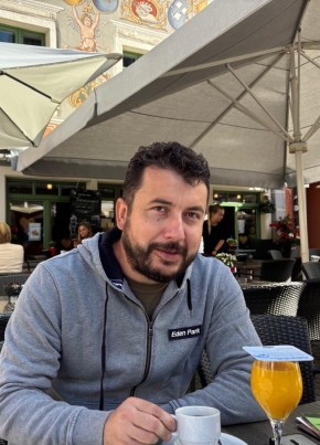 Jerome из La Rochelle 41 год