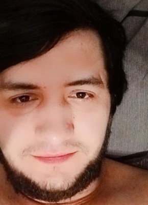 Sudays, 25, Russia, Samara