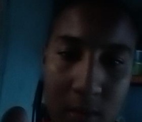 Luiz Reinaldo Al, 22, Capim Grosso