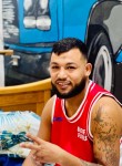 Haitham, 27, Ben Arous