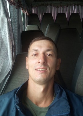 Леонид, 38, Россия, Кыштым