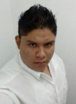 Oswi, 28 лет, Naucalpan de Juárez