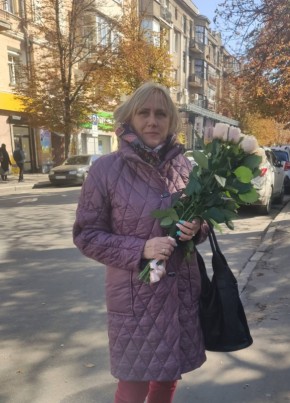 Vera из Lörrach 58 лет