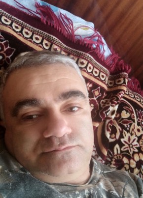 Armen, 49, Հայաստանի Հանրապետութիւն, Վանաձոր
