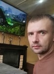 Archi, 36, Engels