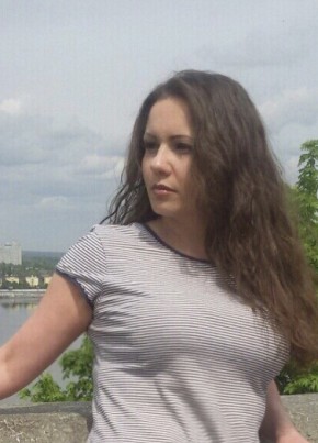 Алина Михеева, 38, Россия, Пикалёво